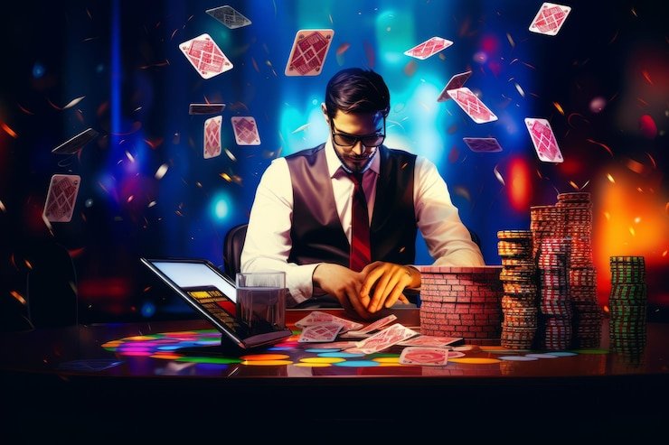 Proses deposit dan penarikan dana untuk bermain Medusa II di bantengemas77